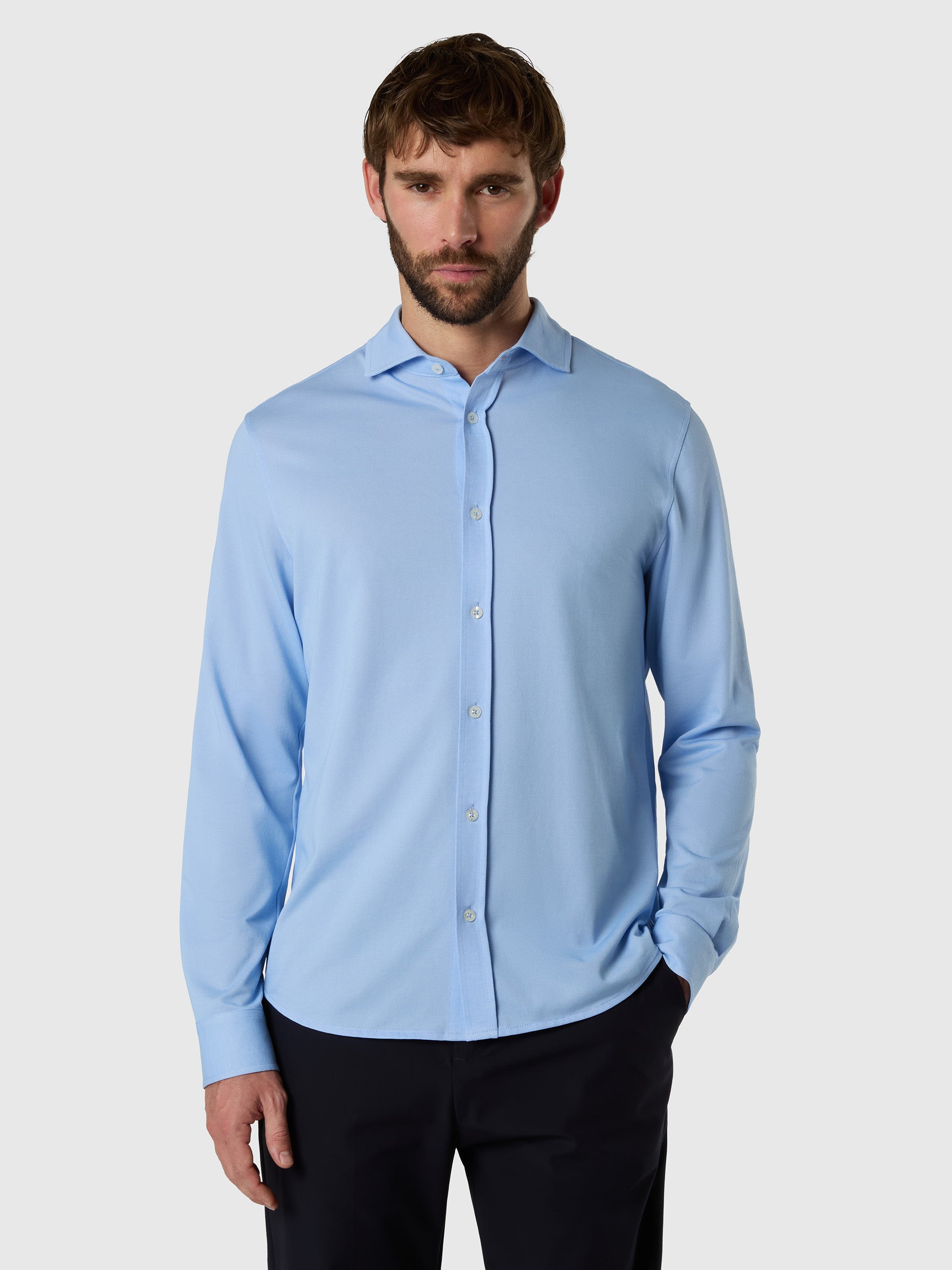 COOLMAX® shirt | North Sails
