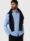 2 | Light blue | shirt-long-sleeve-664445