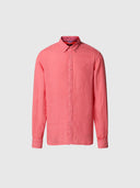 hover | Flamingo plume | shirt-long-sleeve-b-d-664452