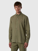 1 | Deep green | shirt-long-sleeve-b-d-664452