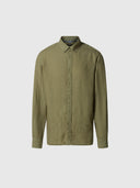 hover | Deep green | shirt-long-sleeve-b-d-664452