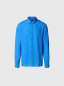 hover | Palace blue | shirt-long-sleeve-b-d-664452