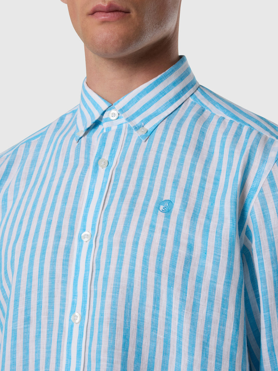 shirt-spread-collar-long-sleeve-664454