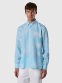 1 | Combo 2 664454 | shirt-spread-collar-long-sleeve-664454