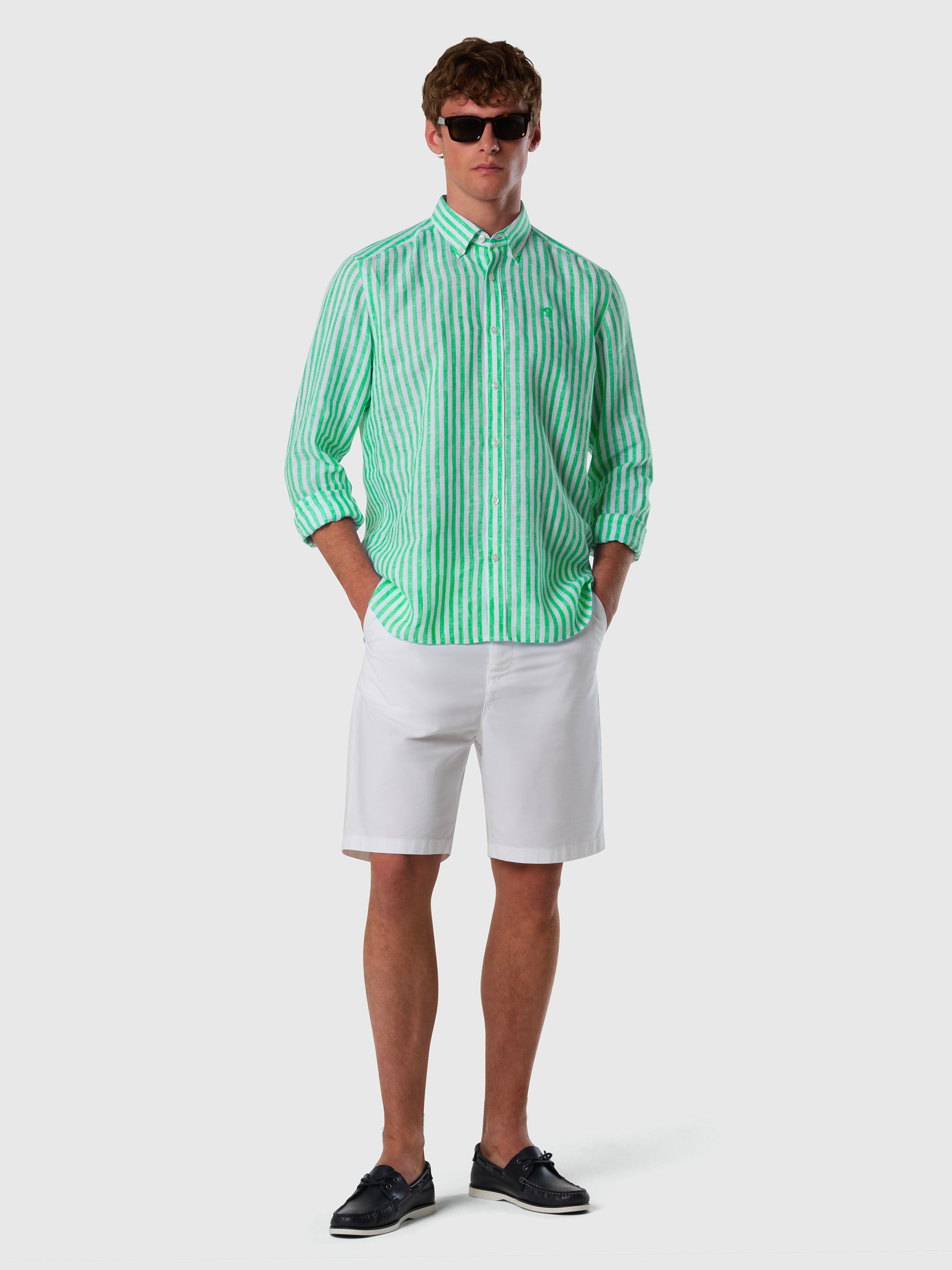 5 | Combo 3 664454 | shirt-spread-collar-long-sleeve-664454