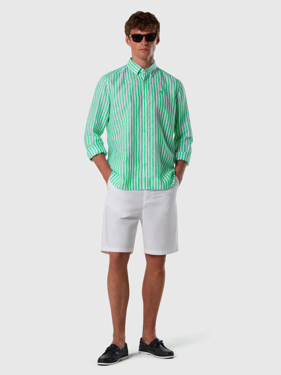 shirt-spread-collar-long-sleeve-664454
