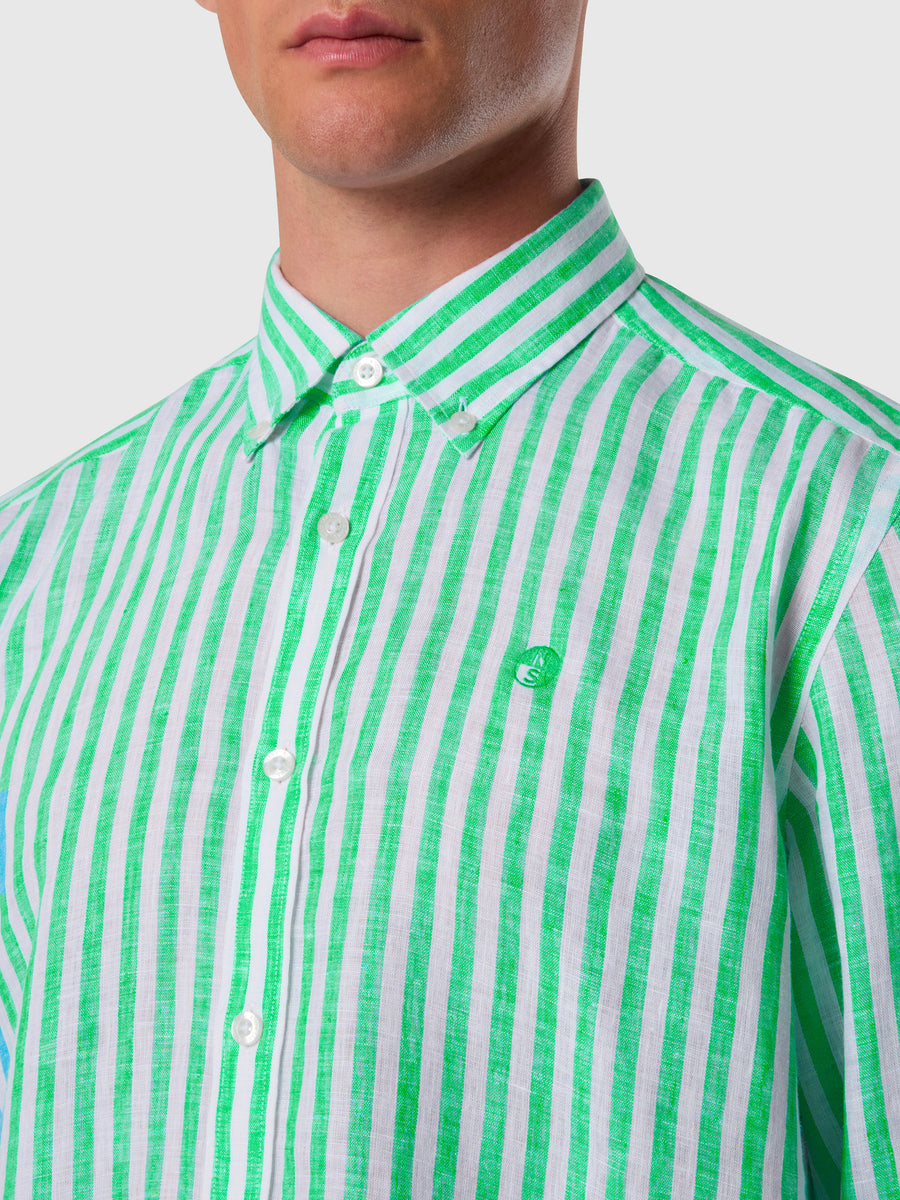 shirt-spread-collar-long-sleeve-664454