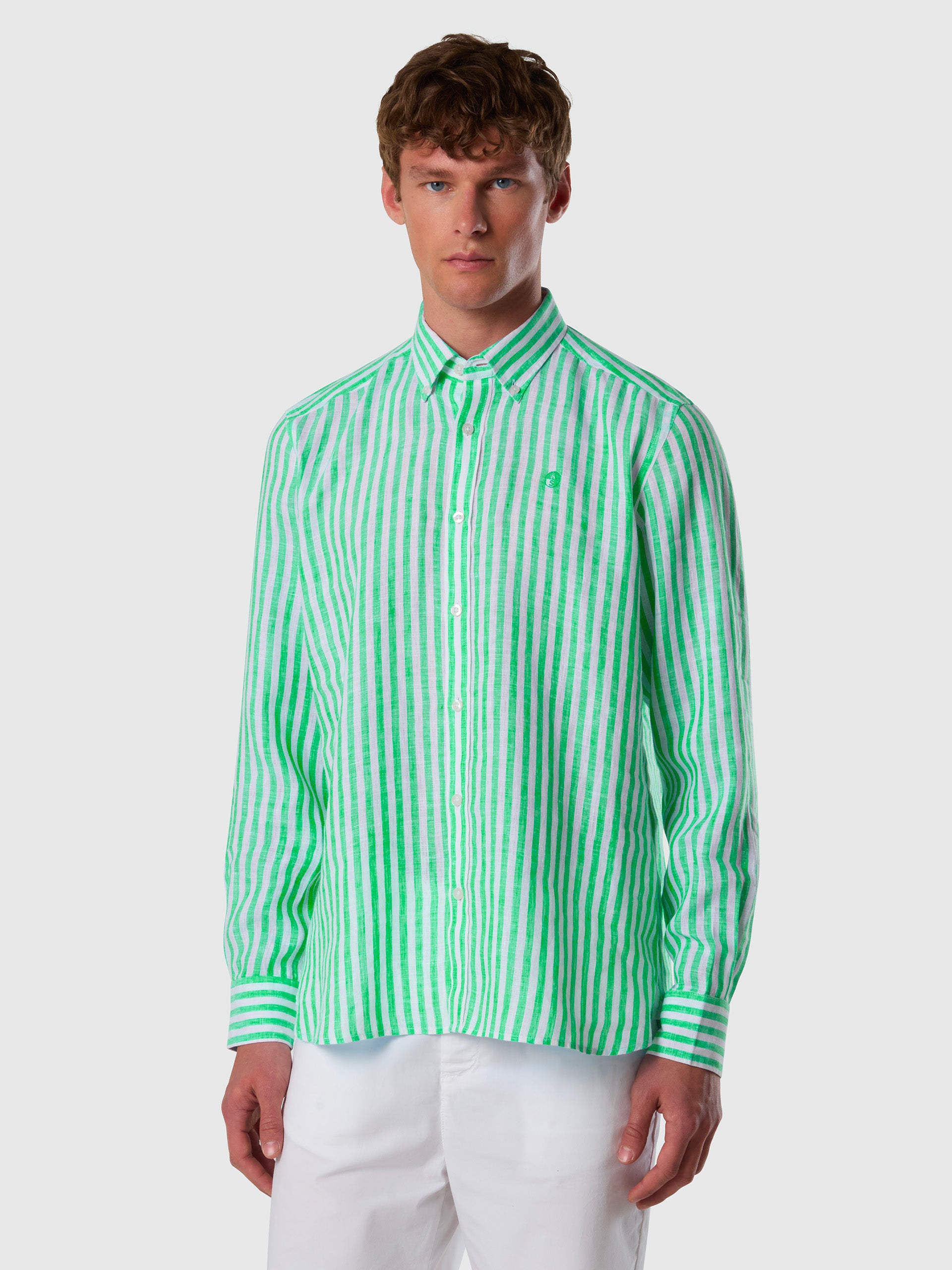 1 | Combo 3 664454 | shirt-spread-collar-long-sleeve-664454