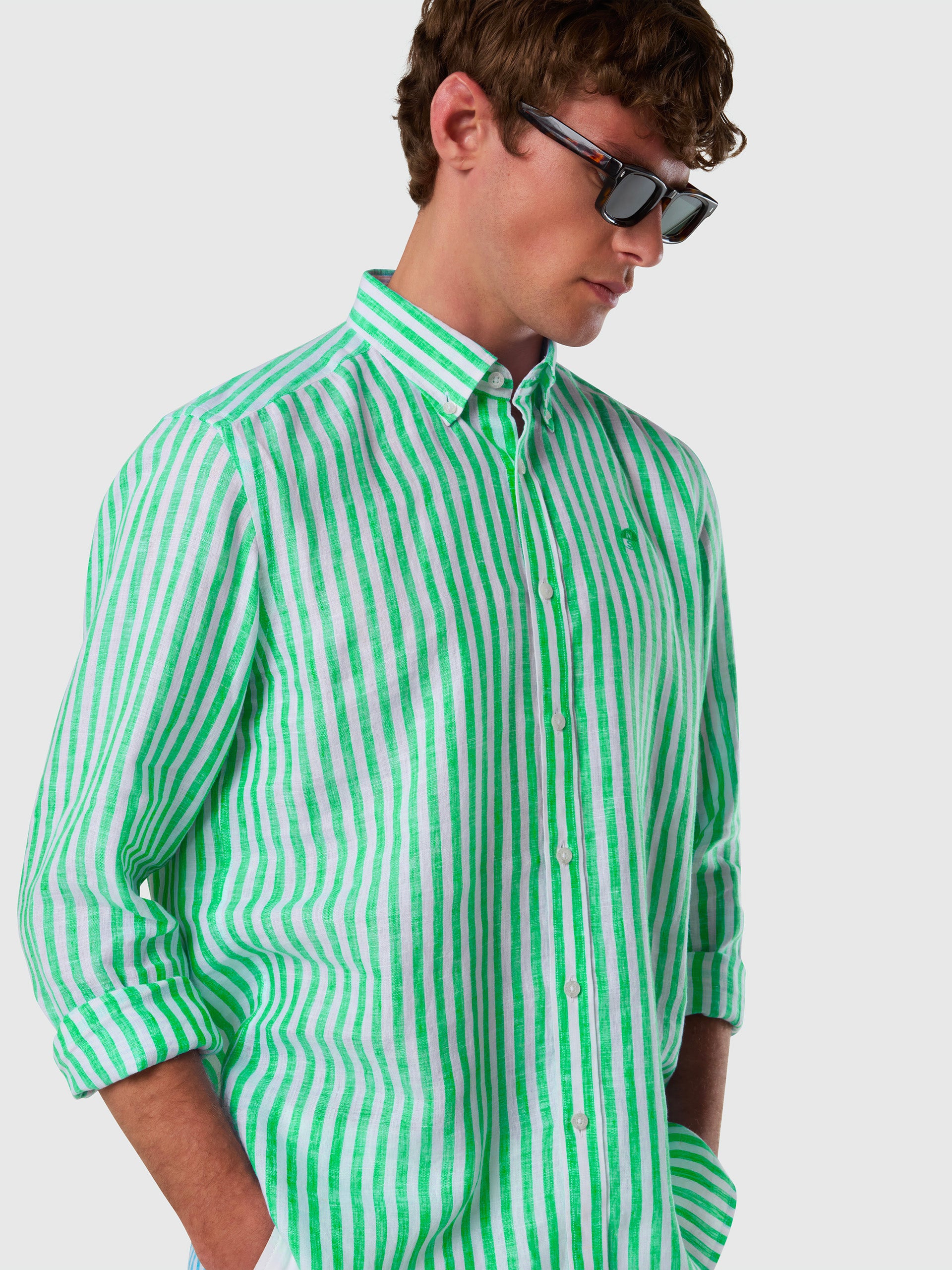 2 | Combo 3 664454 | shirt-spread-collar-long-sleeve-664454