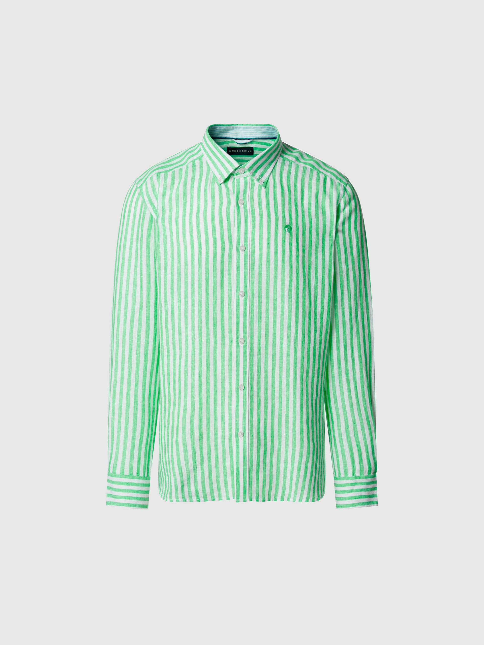 hover | Combo 3 664454 | shirt-spread-collar-long-sleeve-664454
