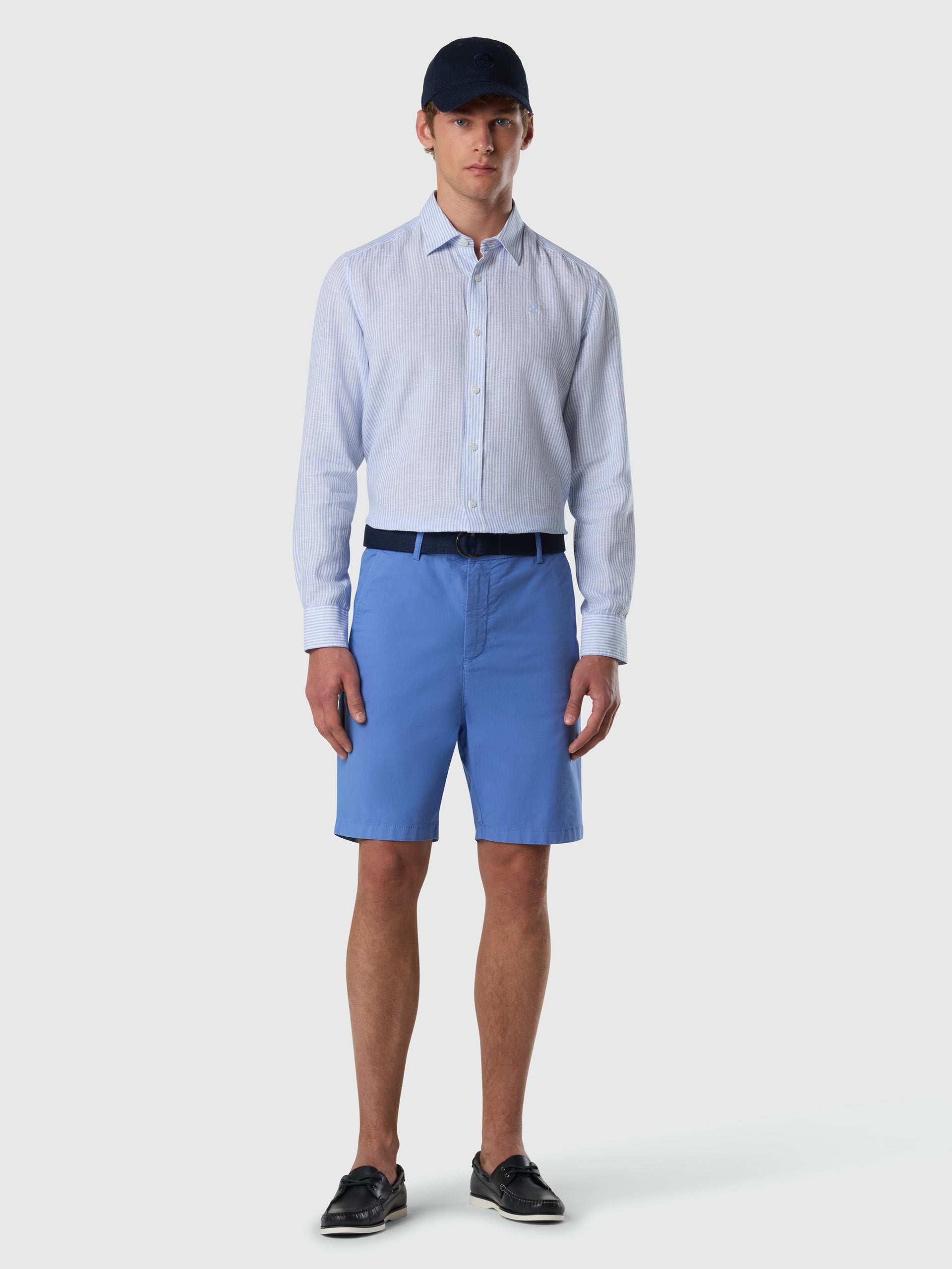 5 | Combo 1 664455 | shirt-spread-collar-long-sleeve-664455