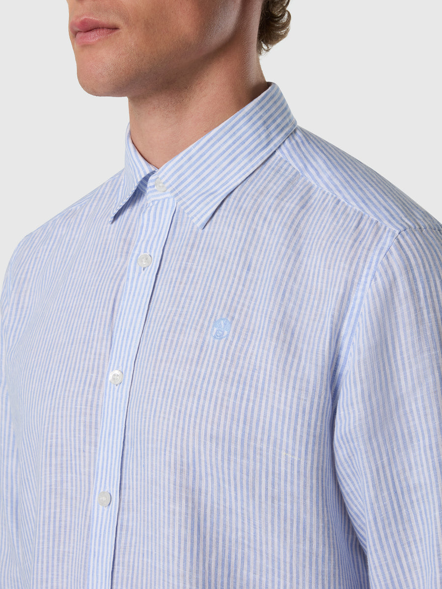 shirt-spread-collar-long-sleeve-664455