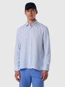 1 | Combo 1 664455 | shirt-spread-collar-long-sleeve-664455