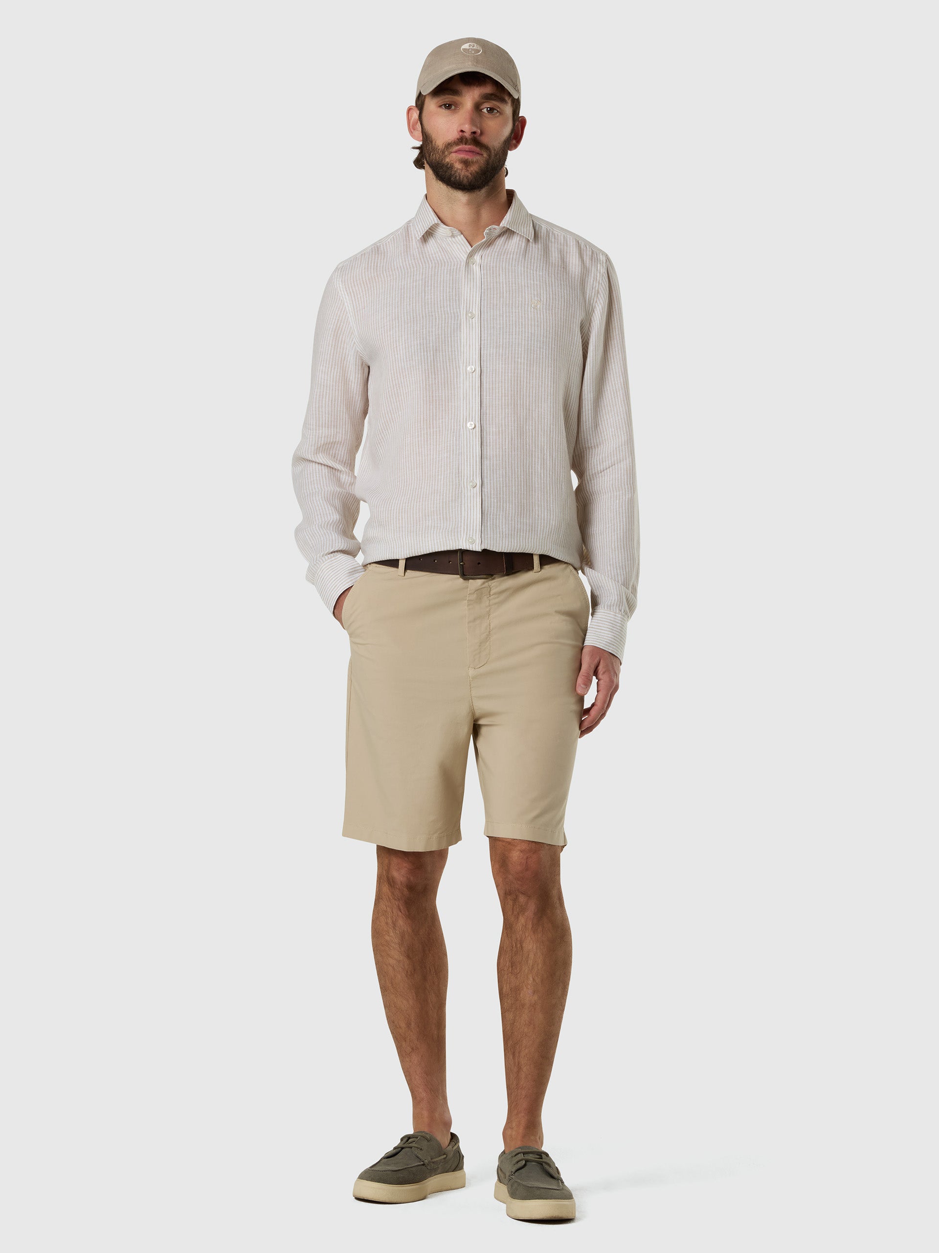 5 | Combo 3 664455 | shirt-spread-collar-long-sleeve-664455