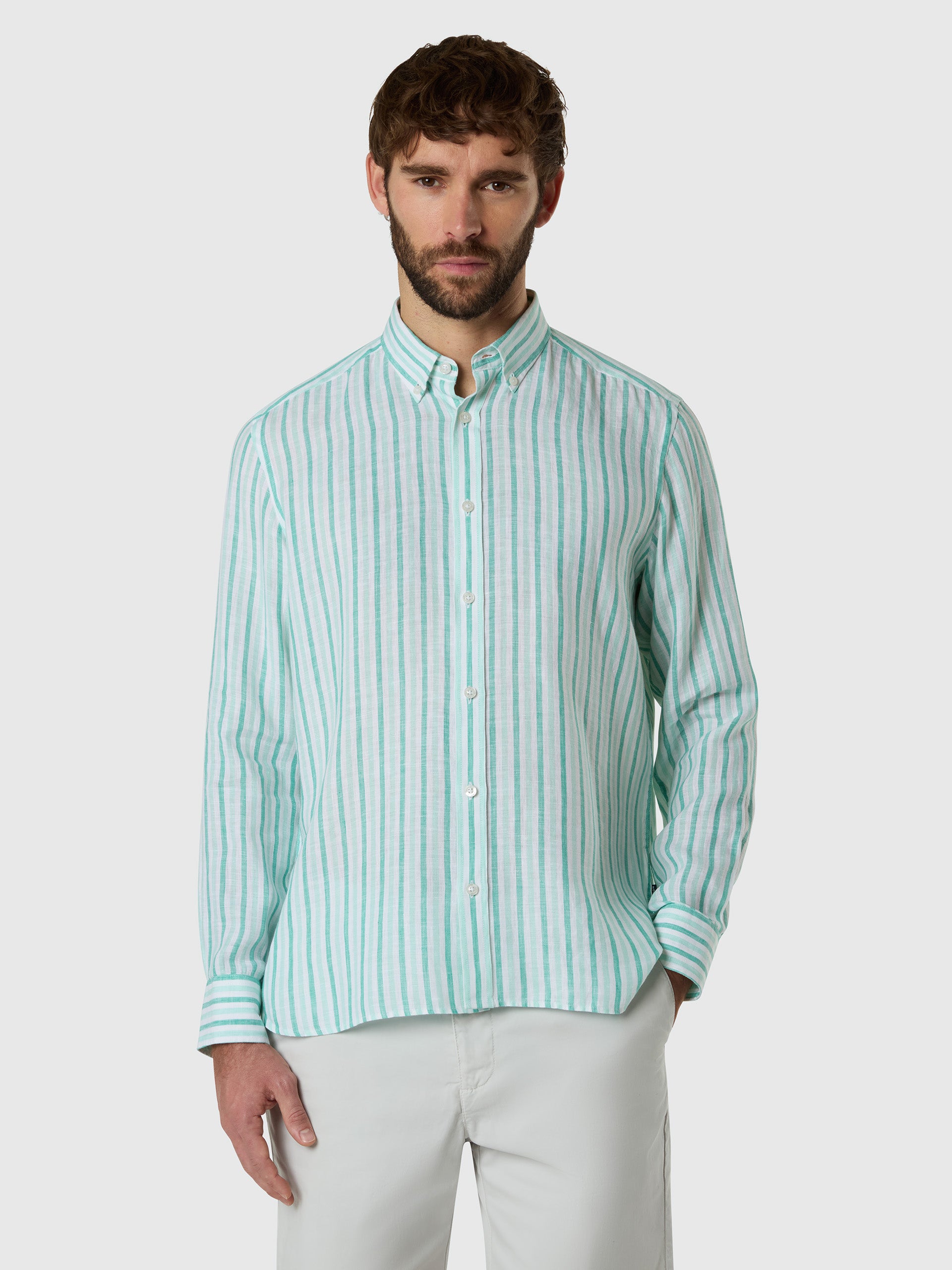1 | Combo 2 664456 | shirt-long-sleeve-b-d-664456