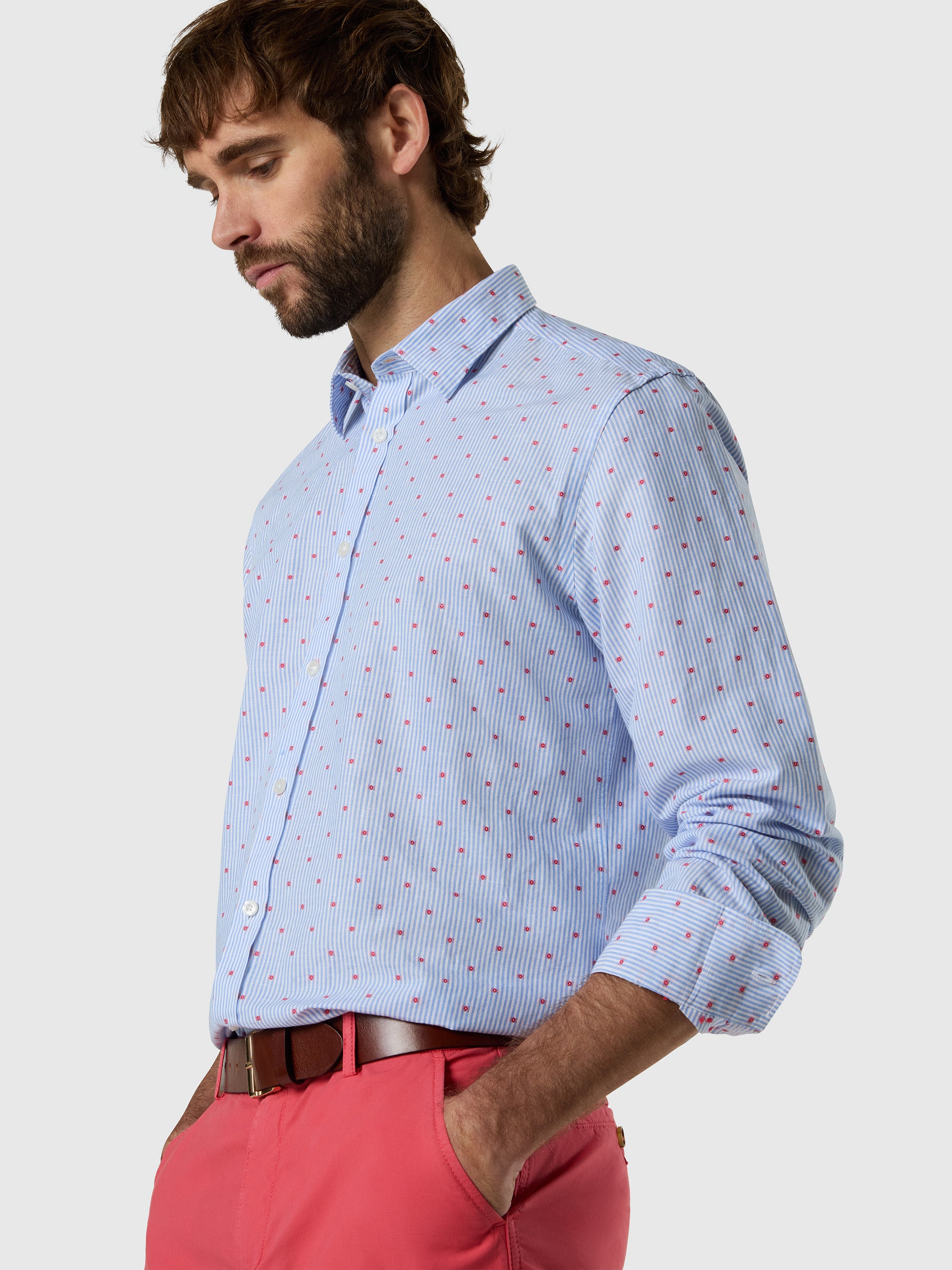 2 | Combo 2 664457 | shirt-long-sleeve-b-d-664457
