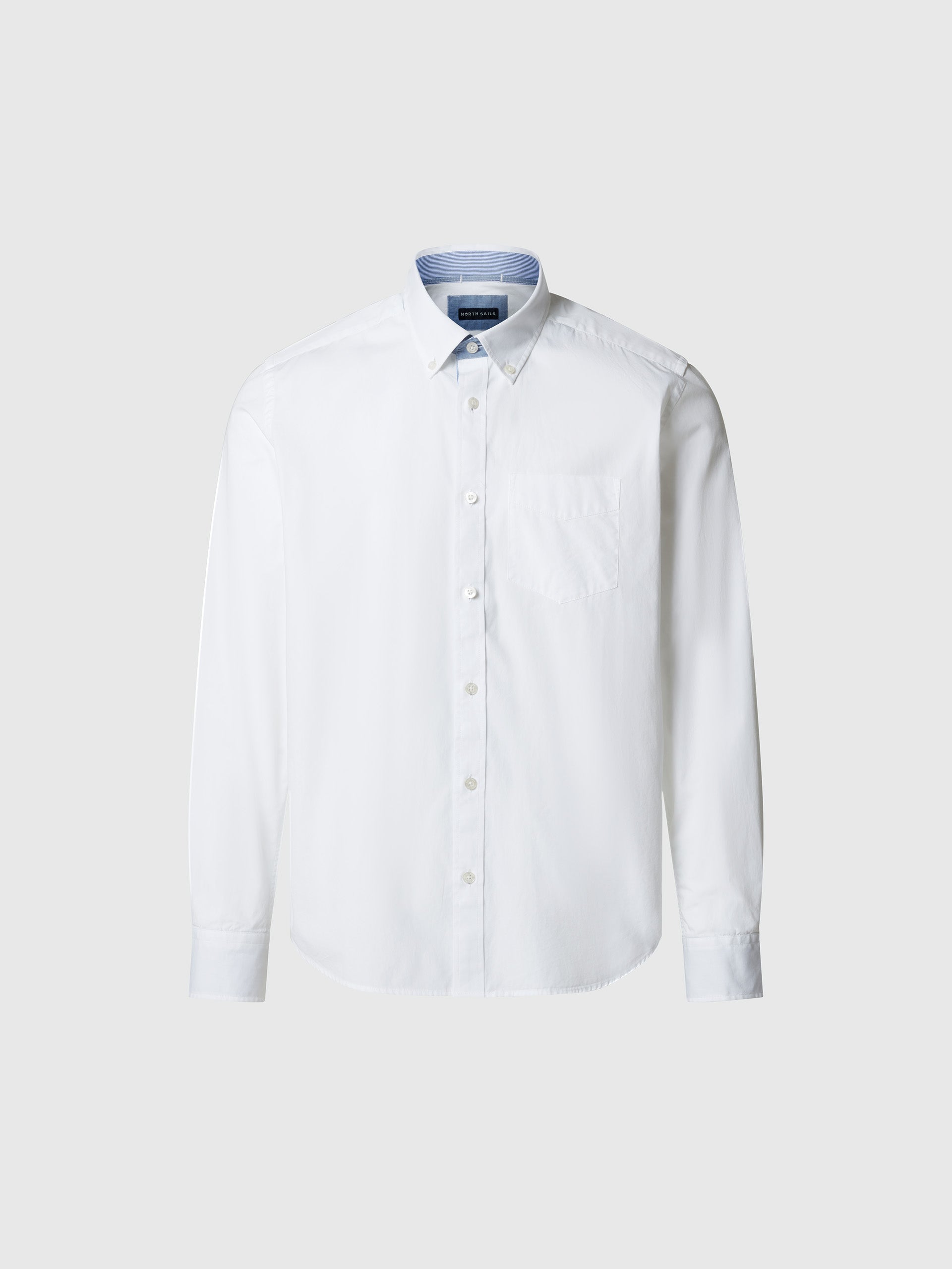 hover | White | shirt-long-sleeve-b-d-664460