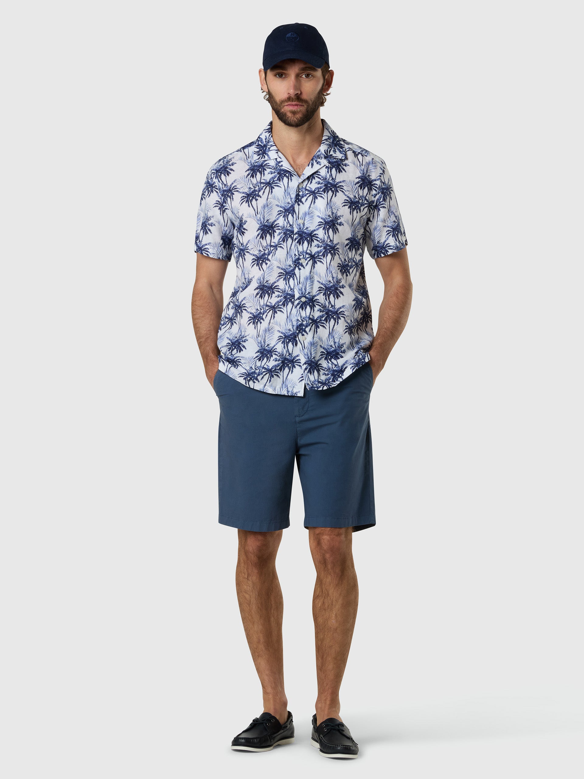 5 | Combo 2 664461 | shirt-hawayan-short-sleeve-664461