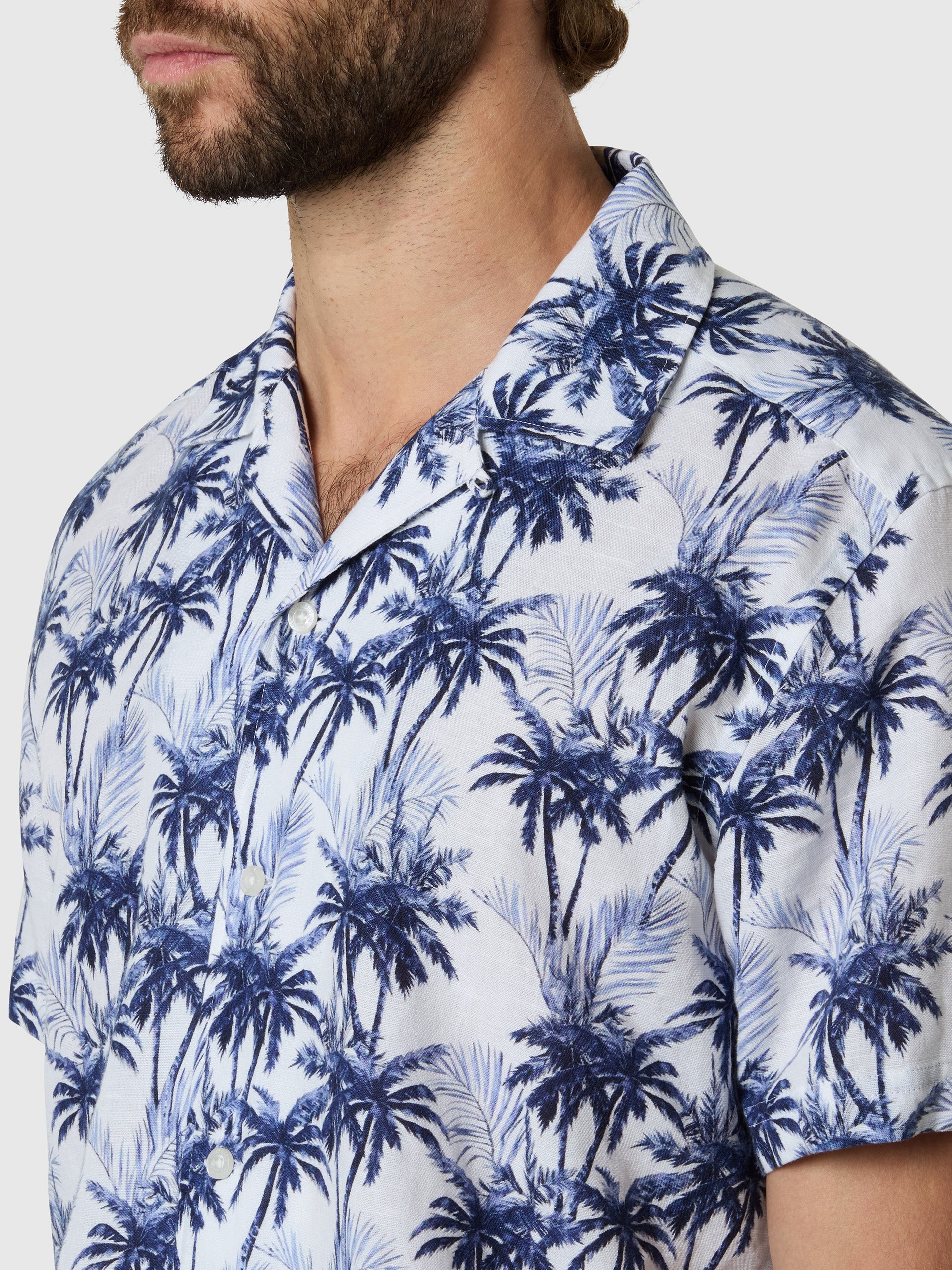 6 | Combo 2 664461 | shirt-hawayan-short-sleeve-664461