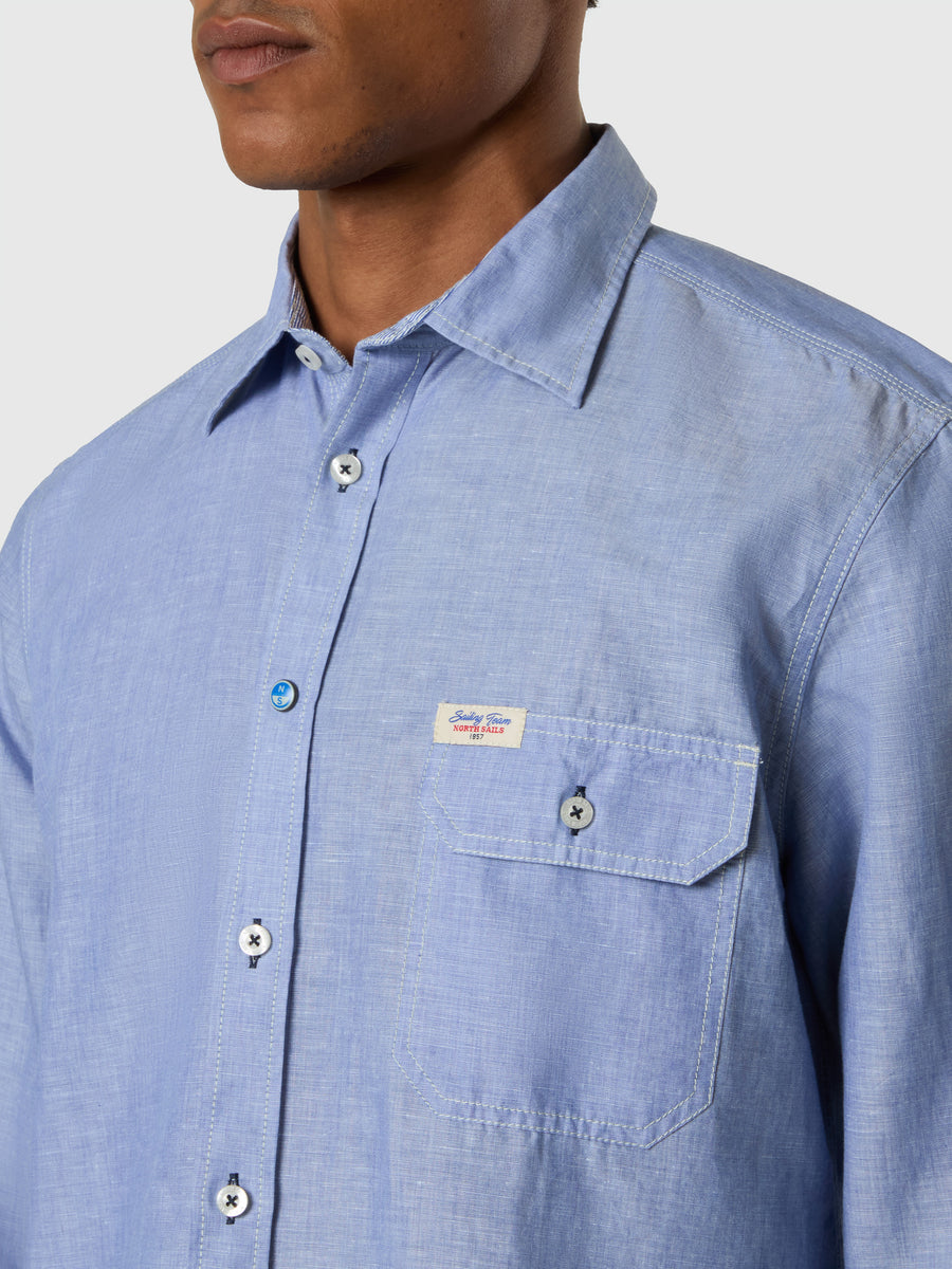 shirt-long-sleeve-664465