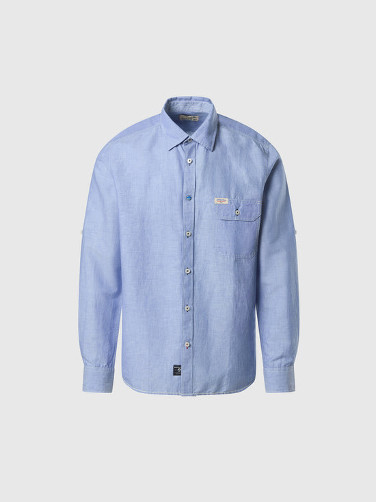 shirt-long-sleeve-664465