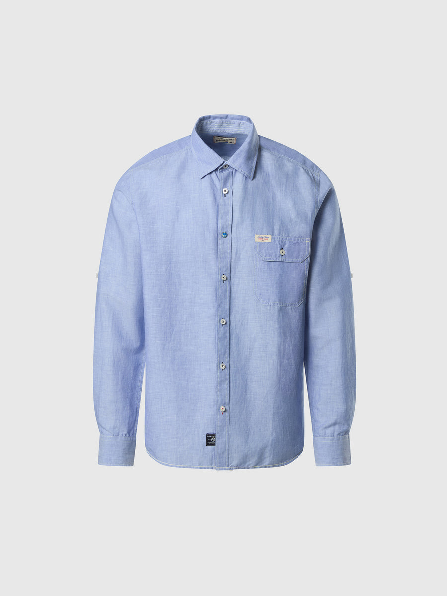 shirt-long-sleeve-664465