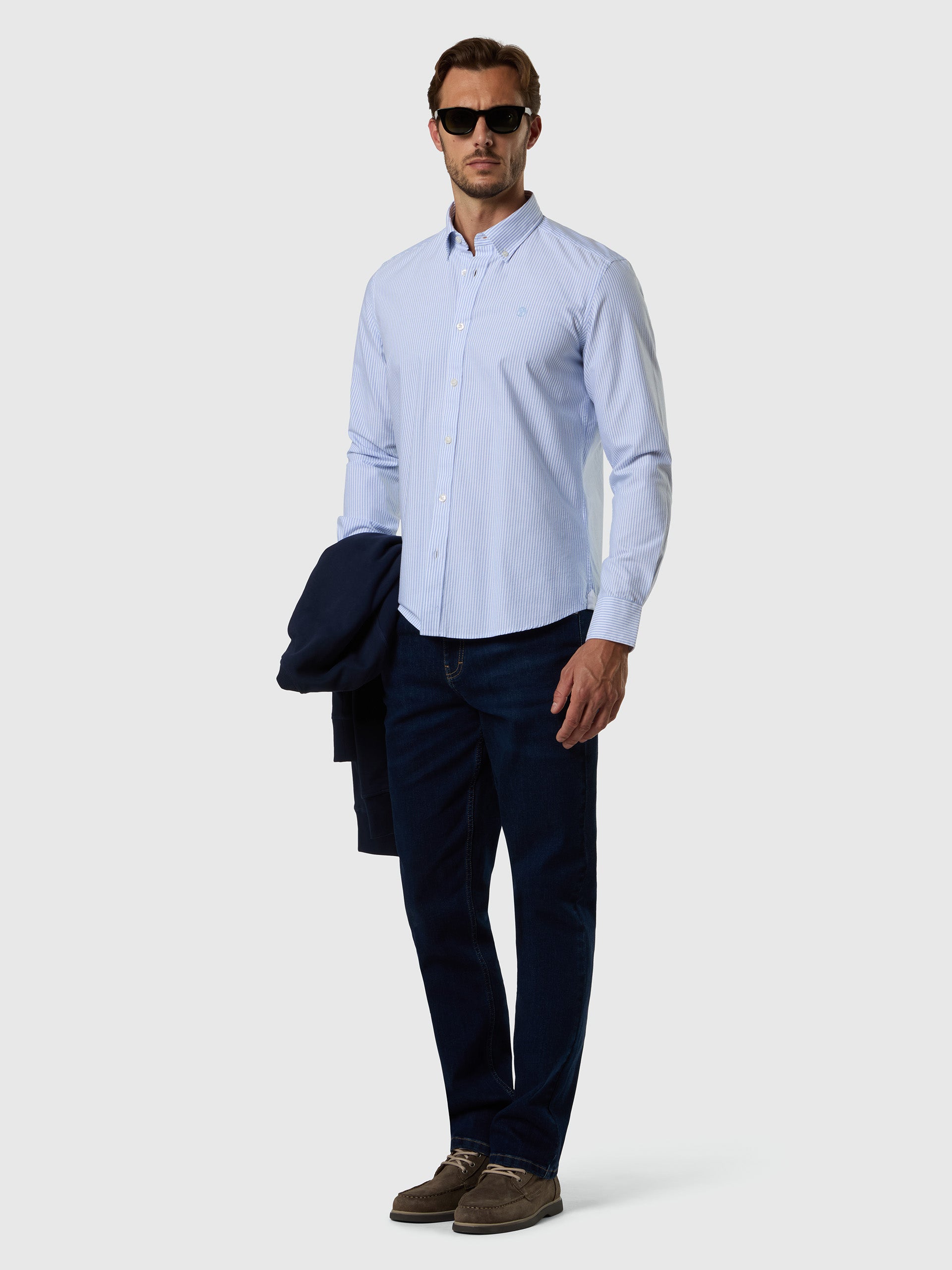 5 | Combo 1 | shirt--botton-down-long-sleeve-664467