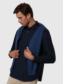 2 | Combo 2 | shirt-spread-collar-long-sleeve-664469