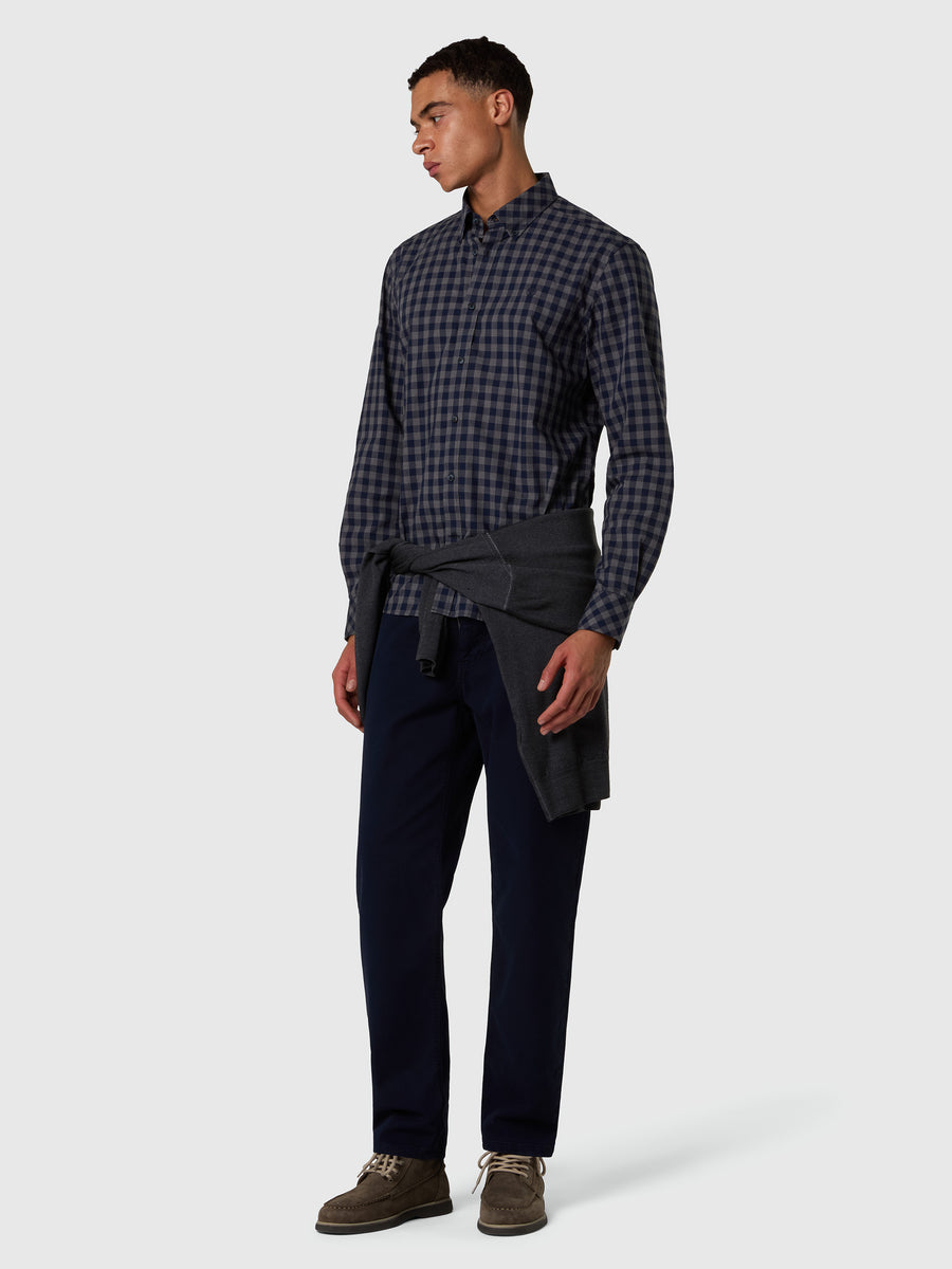 shirt-botton-down-long-sleeve-664475