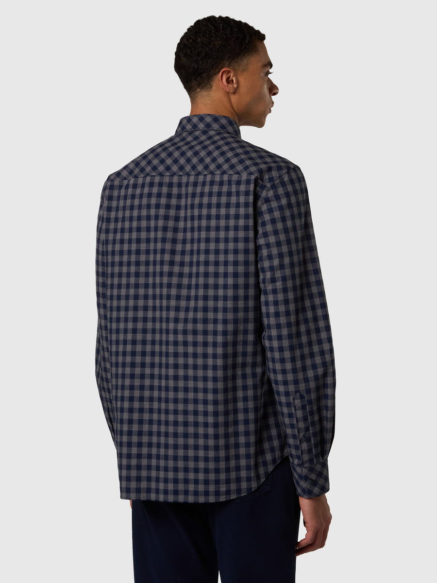 shirt-botton-down-long-sleeve-664475