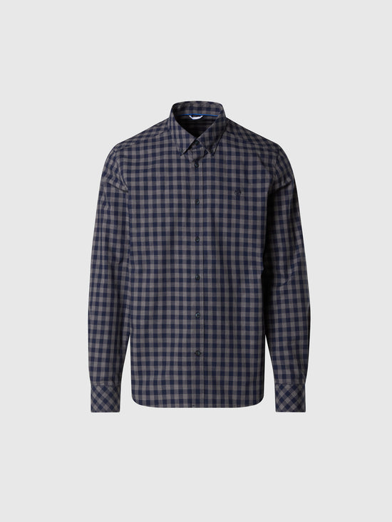 shirt-botton-down-long-sleeve-664475