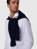 2 | White | shirt-italian-collar--long-sleeve-664490