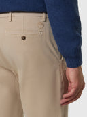 5 | Chino beige | defender-slim-fit-chino-long-trouser-673051