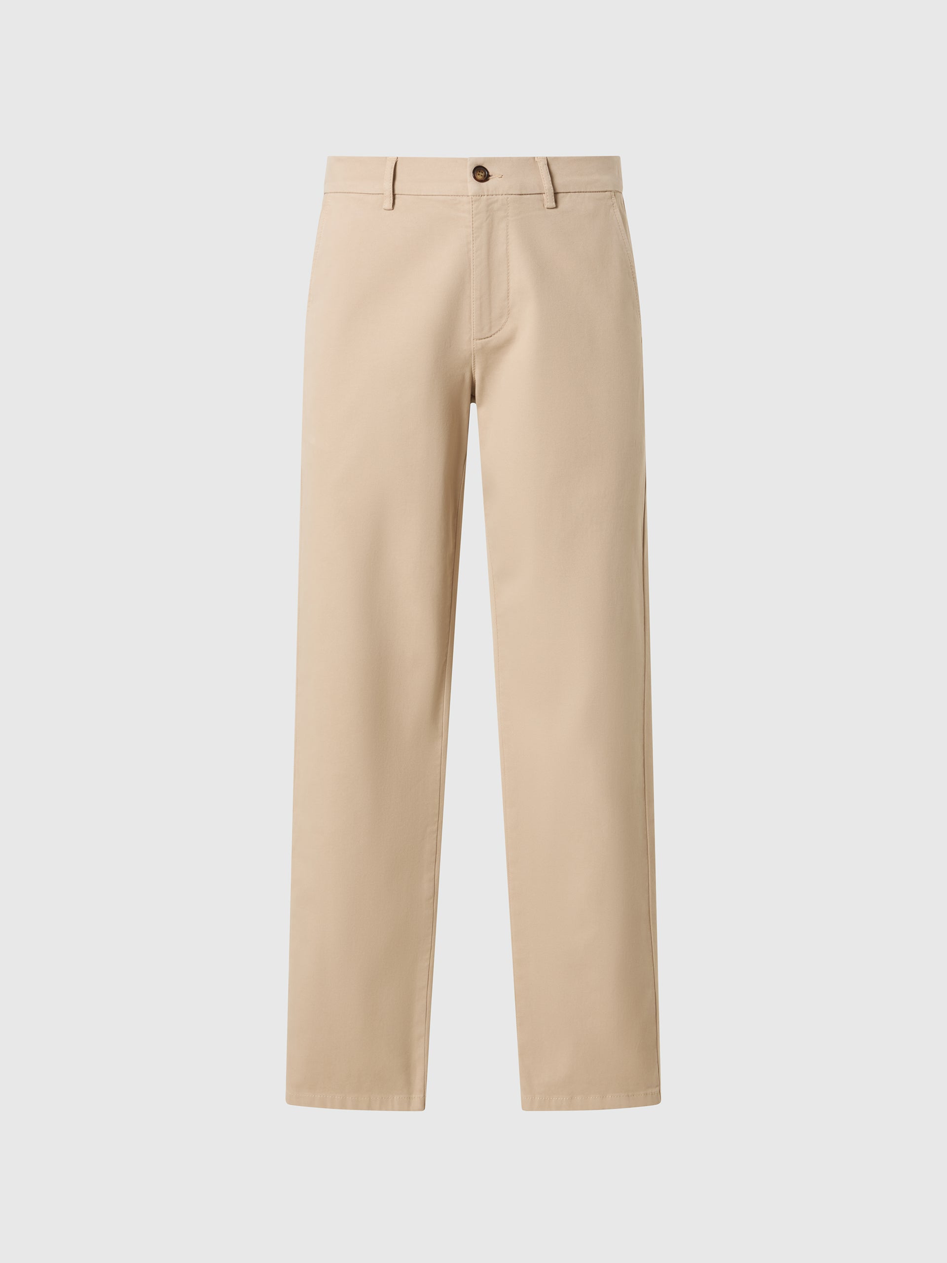 hover | Chino beige | defender-slim-fit-chino-long-trouser-673051