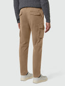 4 | Winter khaki | america--regular-fit-cargo--long-trouser-673055