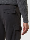 5 | Asphalt | america--regular-fit-cargo--long-trouser-673055