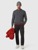 2 | Asphalt | america--regular-fit-cargo--long-trouser-673055
