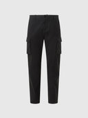 hover | Asphalt | america--regular-fit-cargo--long-trouser-673055