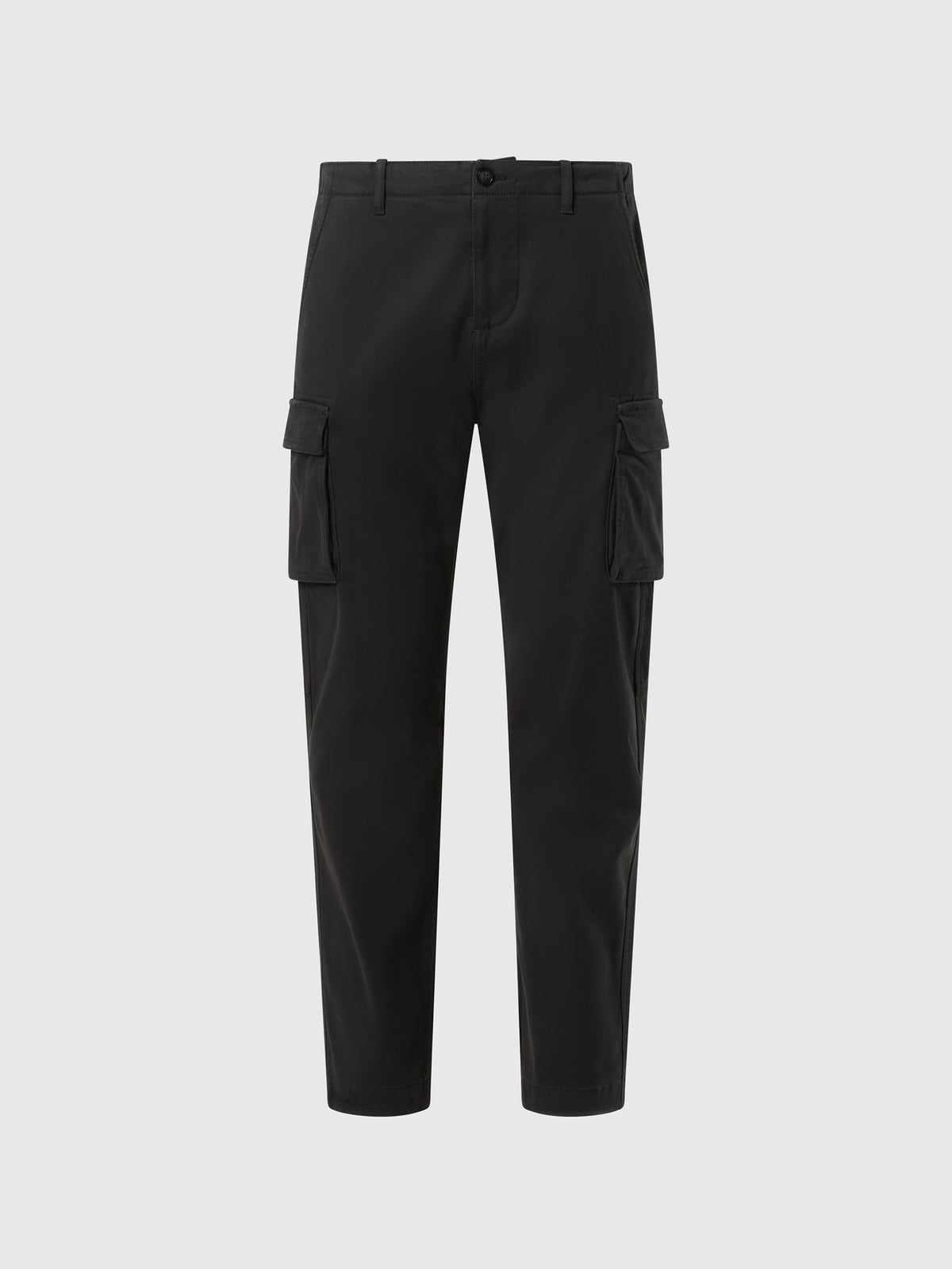 hover | Asphalt | america--regular-fit-cargo--long-trouser-673055