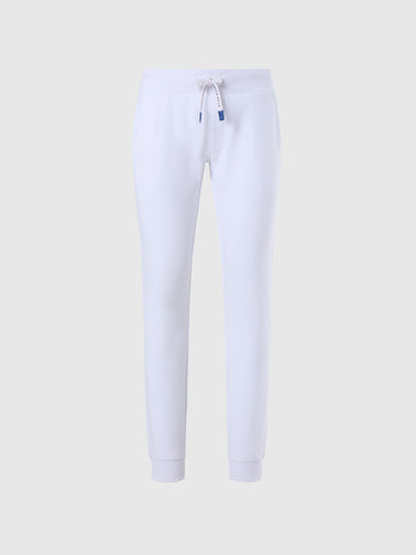 hover | White | basic-sweatpant-lont-trouser-673060