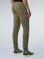4 | Dusty olive | basic-sweatpant-lont-trouser-673060
