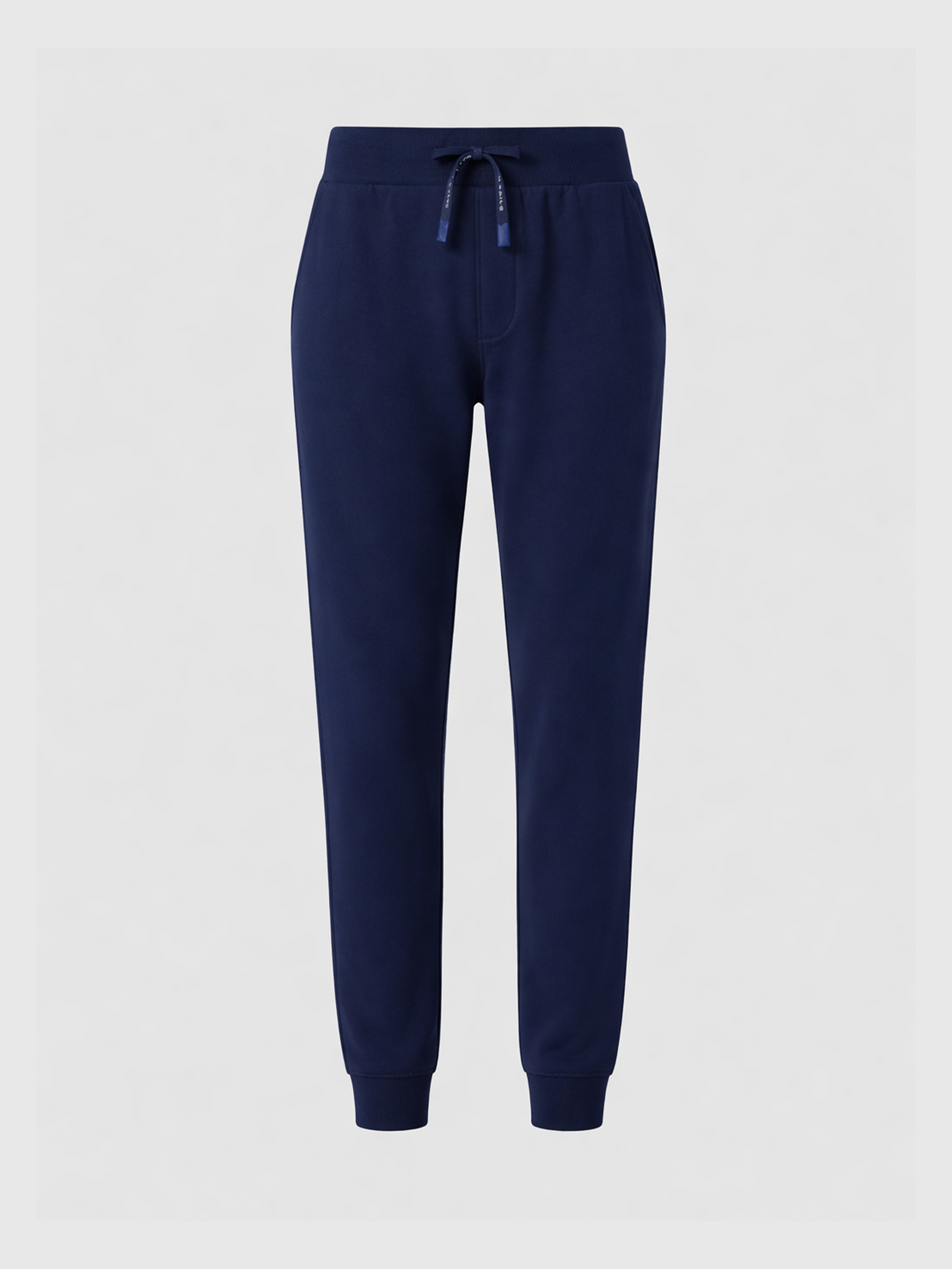Sweatpants with logo patch | North Sails