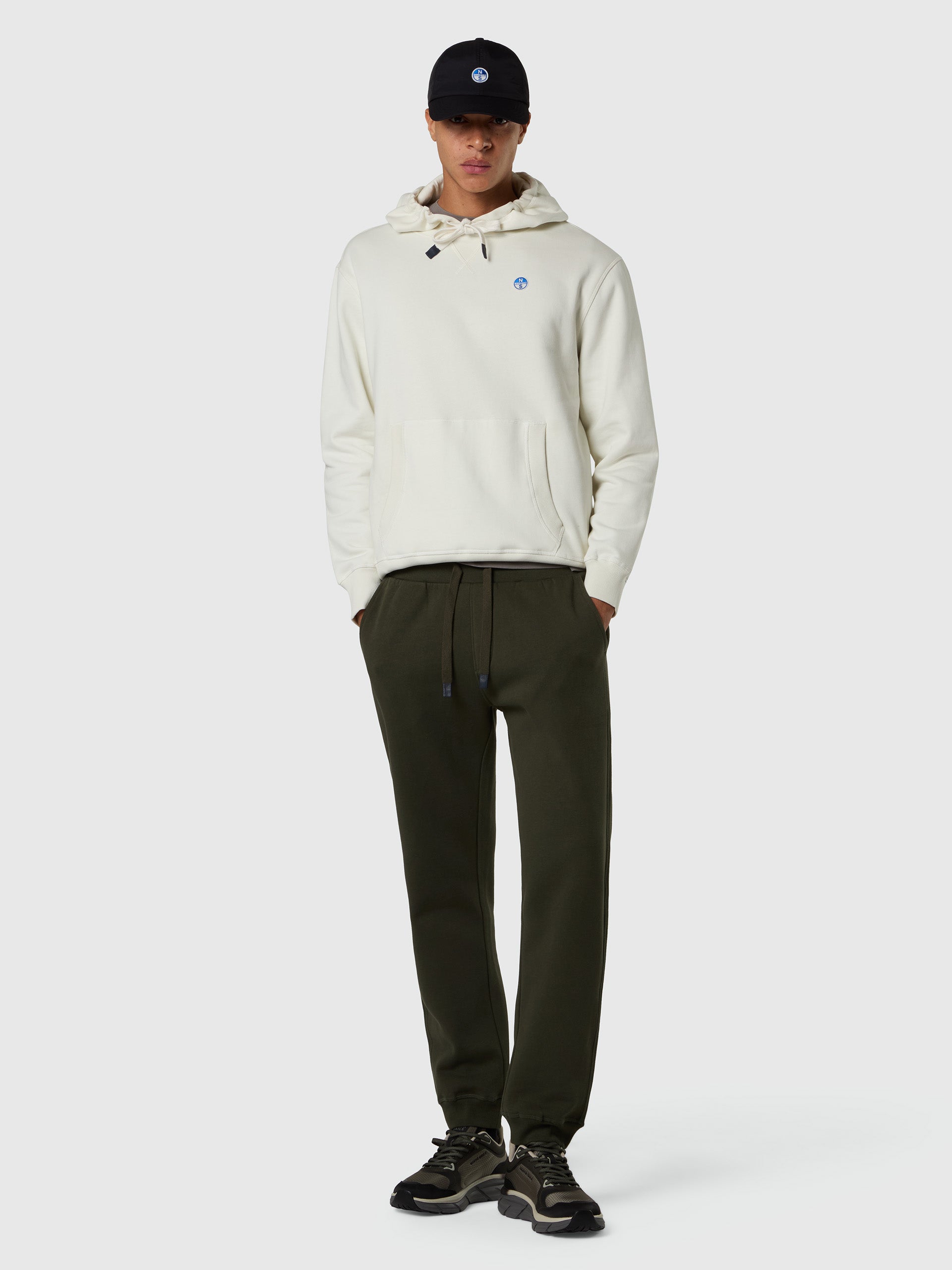 2 | Forest night | long-sweatpants-673063