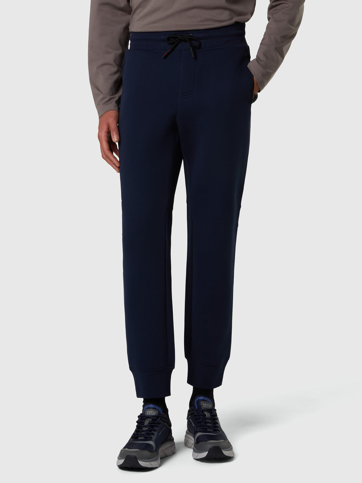 1 | Navy blue | long-sweatpans-673064