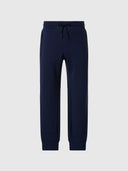 hover | Navy blue | long-sweatpans-673064