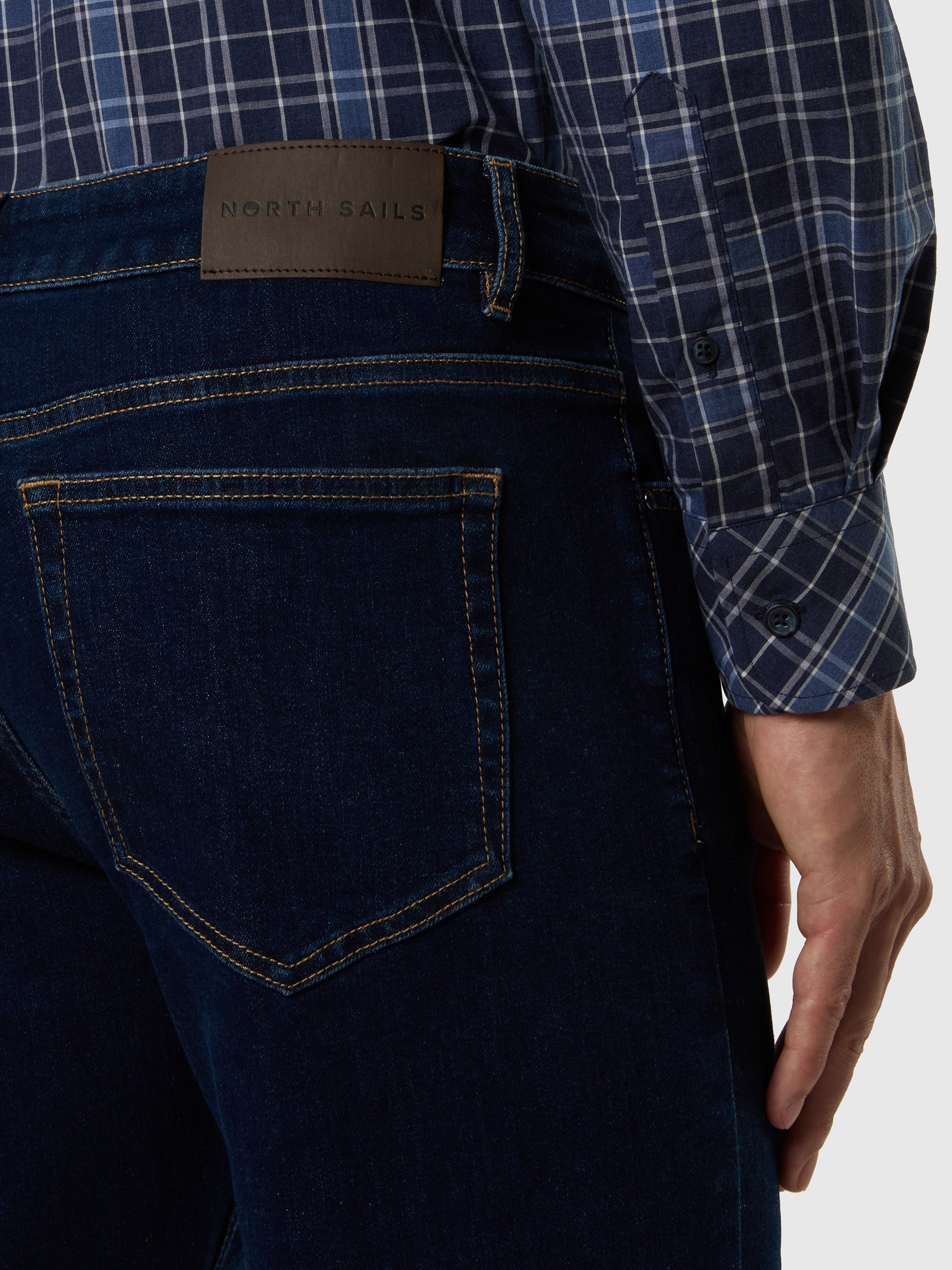 5 | Combo 1 | stripe--regualr-fit-5-pocket--long-trouser-673065