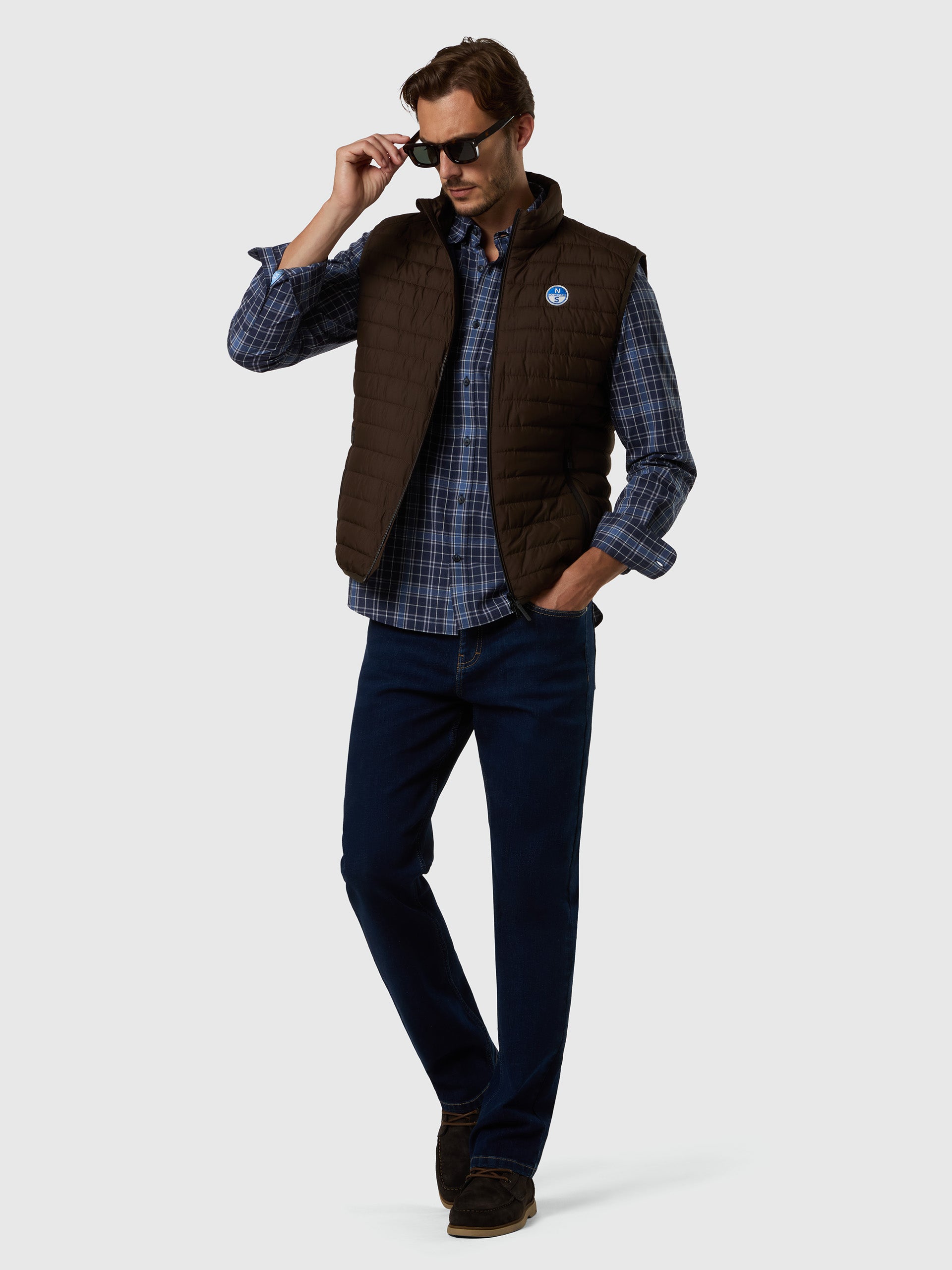 2 | Combo 1 | stripe--regualr-fit-5-pocket--long-trouser-673065