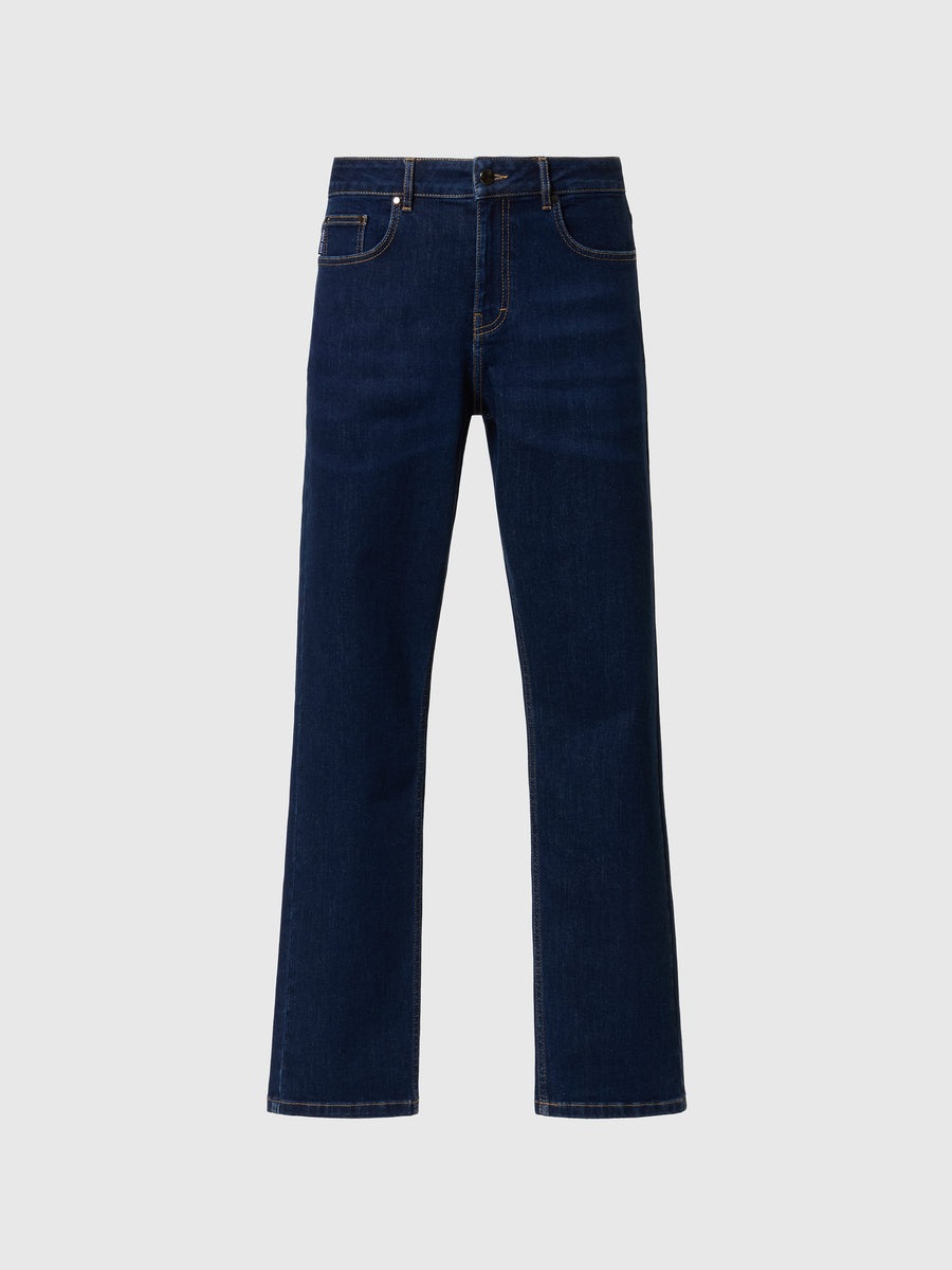 stripe--regualr-fit-5-pocket--long-trouser-673065
