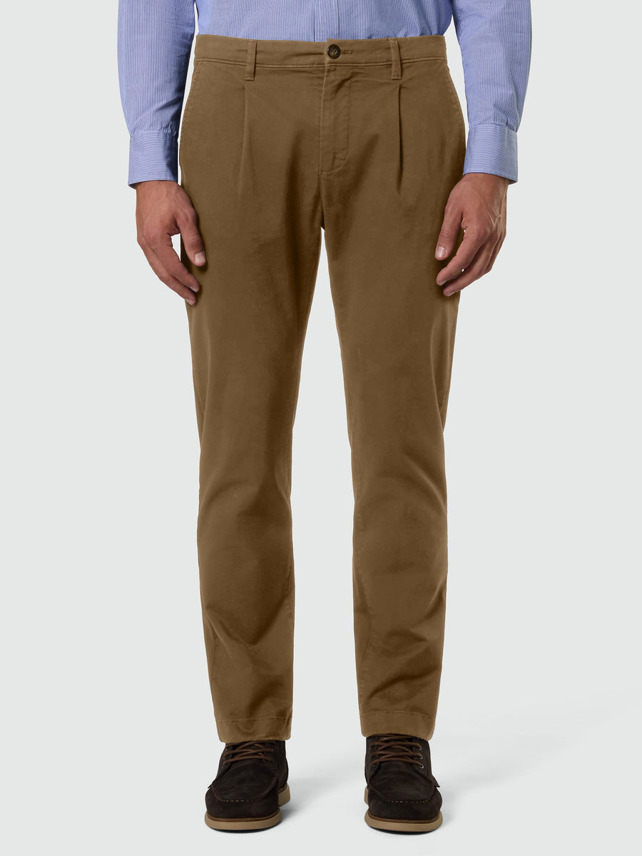 newport-regular-fit-w/pleats-long-trouser-673066