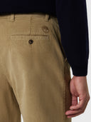 5 | Winter khaki | freedom-regular-fit/-straight-leg-long-trouser-673068